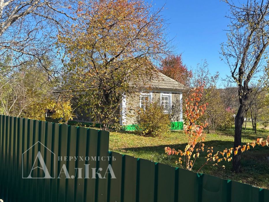 Продам будинок