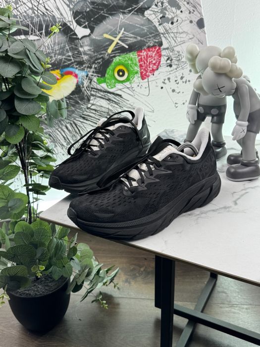 Кросівки Hoka Clifton 8 45 розмір Е6513
