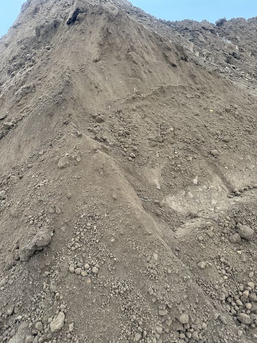 Ziemia ogrodowa humus piasek płukany pospółka żwir kamień transport!