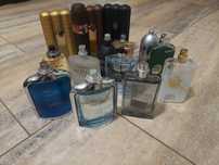 Perfumy męskie różne