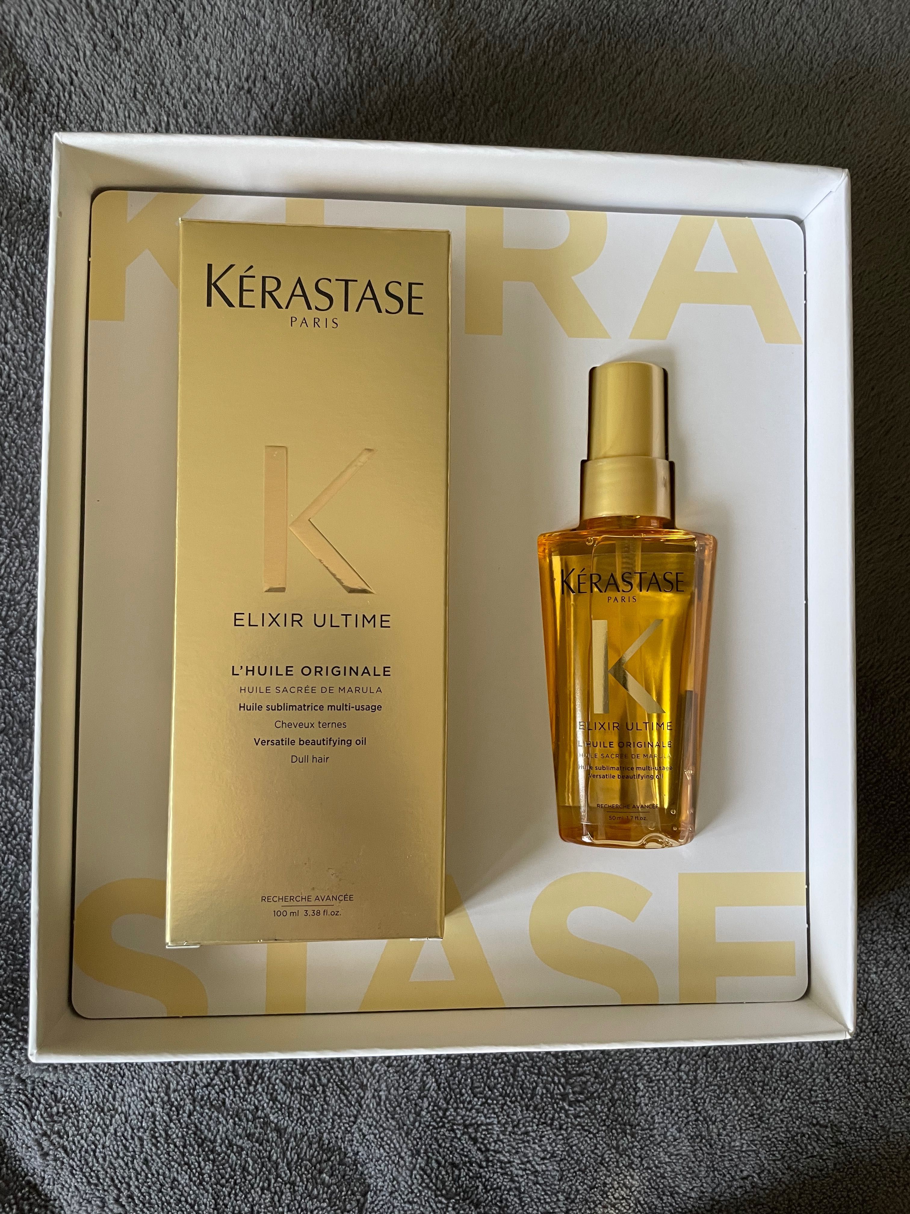 Kerastase Elixir Ultime