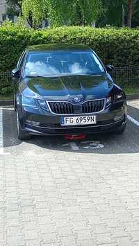 Skoda Octavia 3 dsg