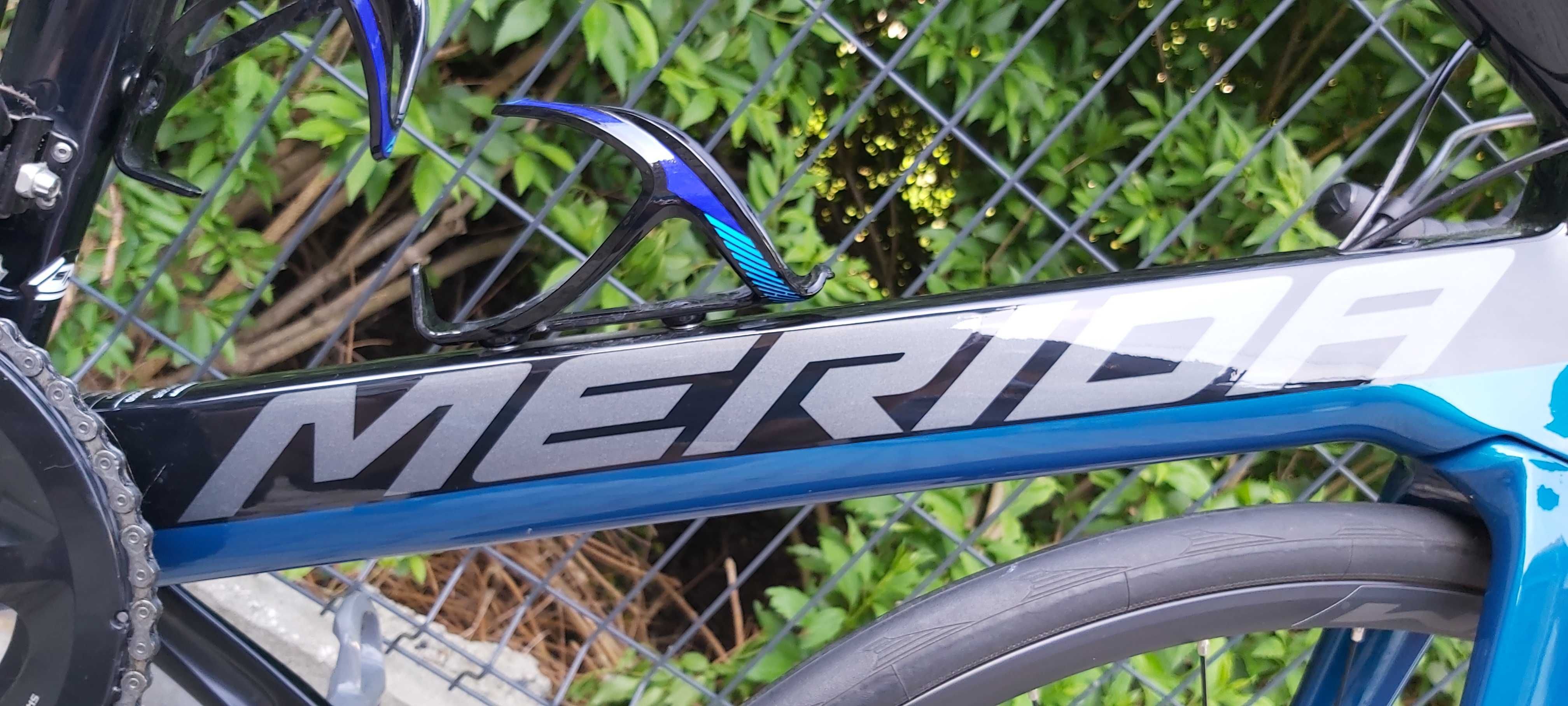 Merida Reacto 5000 disc