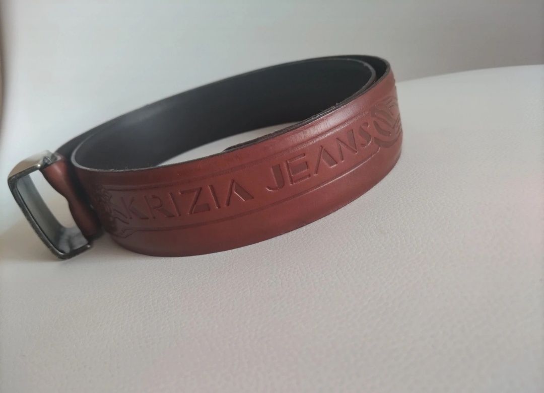 Cinto vintage Krizia