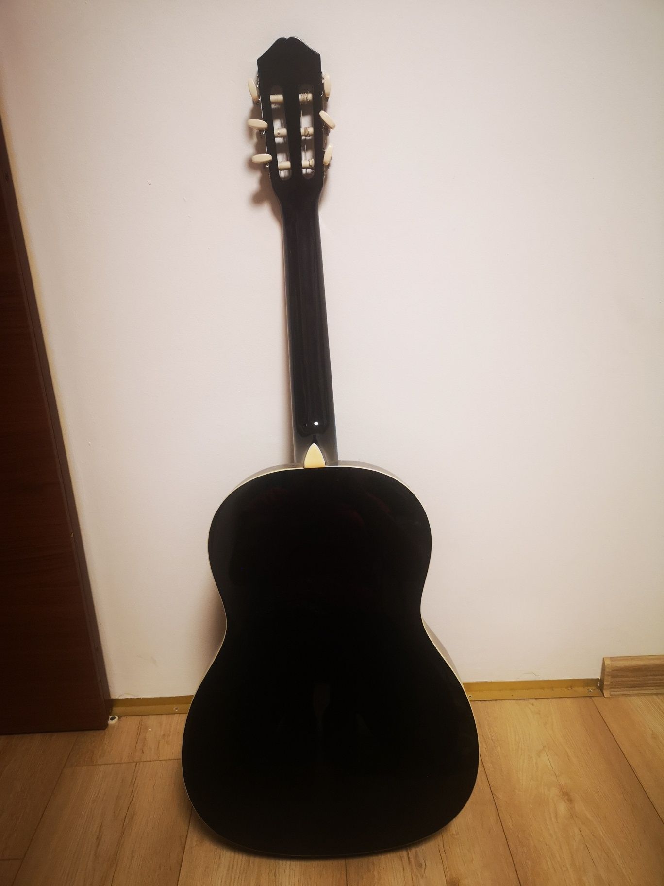 Gitara akustyczna 3/4