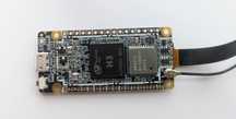 Одноплатний мікро компьютер NanoPi DUO2