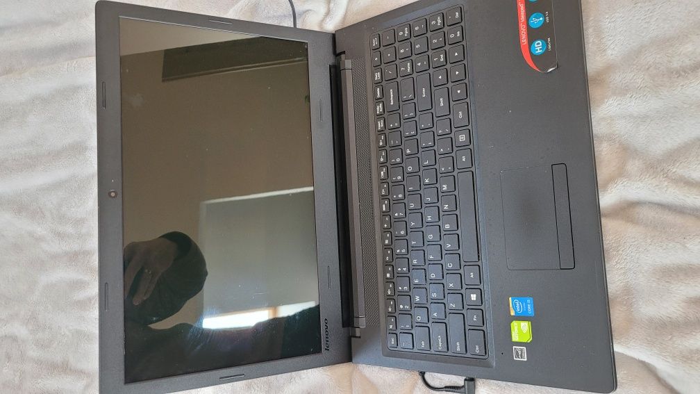 Laptop Lenovo ideapad 100