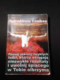 Nikodem Marszałek "Odrodzenie Feniksa"