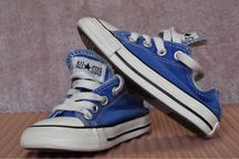 Кеды convers 22 размер 13 см
