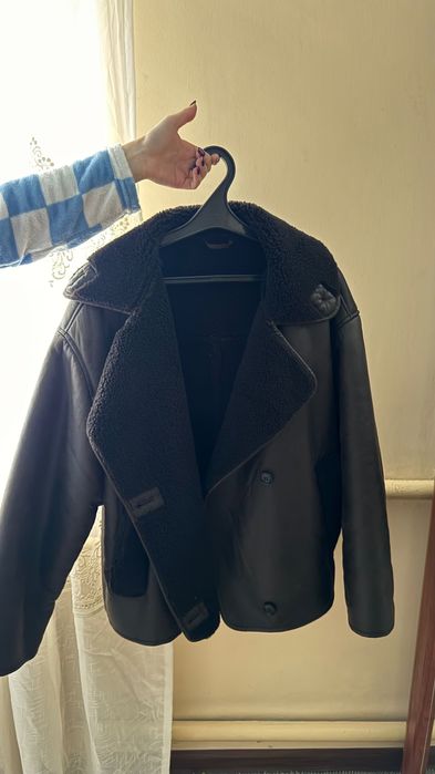 Дублянка тепла в гарному стані