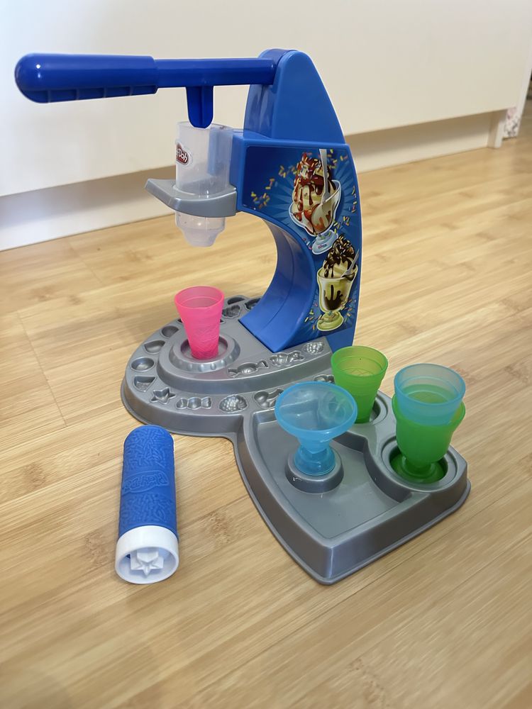 Play Doh наборы