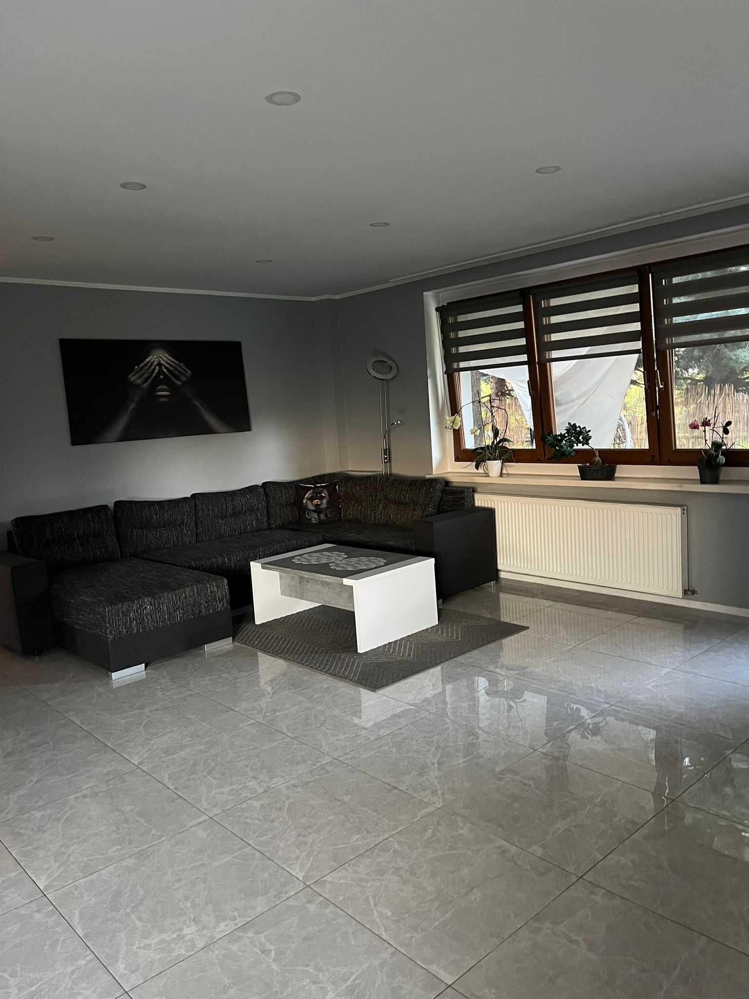 Dom dwupoziomowy 240 m2 Świerklany działka 1900 m2