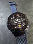 Smartwatch Huawei watch 4 pro stan idealny. Gwarancja