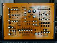 FuseBox X Polyphonic Synthesizer