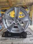 Felgi Aluminiowe 5x112 6,5Jx16 ET 46 Audi Seat Skoda Volkswagen
