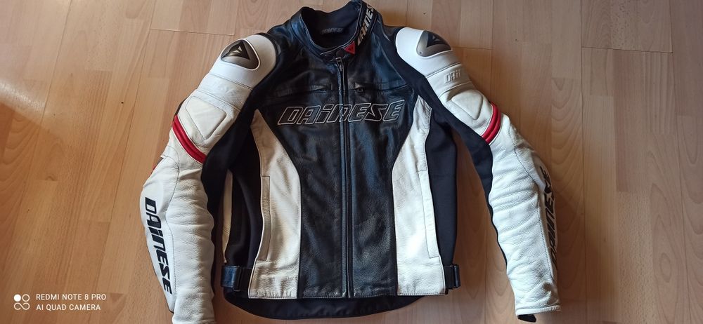 Kurtka Dainese męska