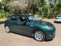 MINI 5 Portas Cooper D