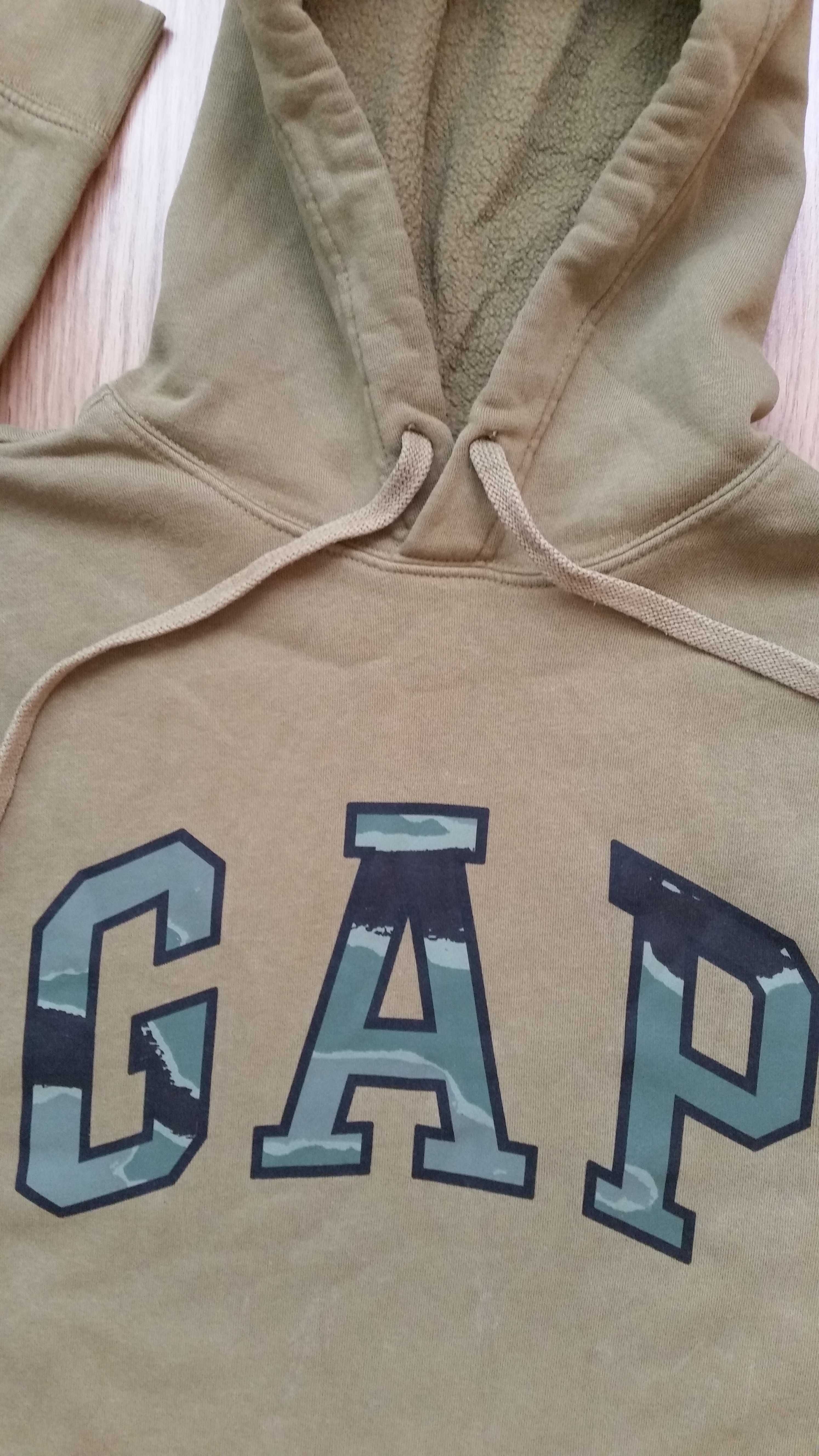 Bluza GAP new era