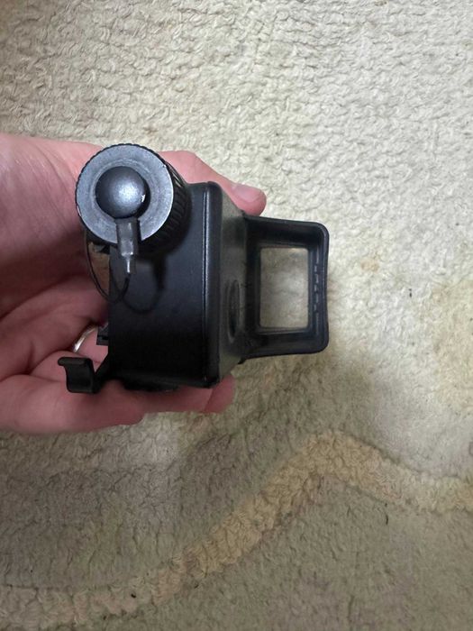 Коліматорний приціл Meprolight MEPRO M5 Red Dot Sight