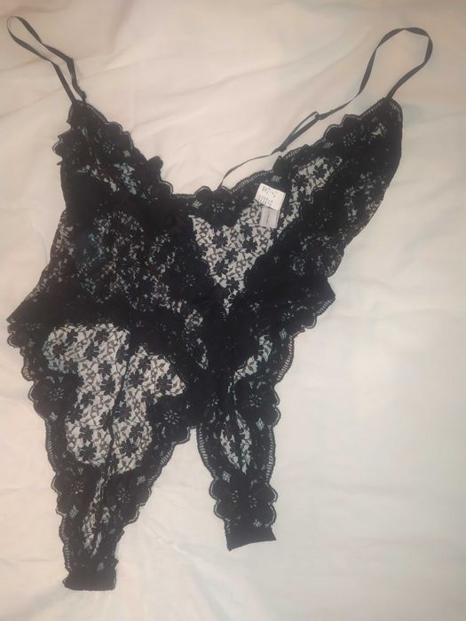 Боди сексуальное