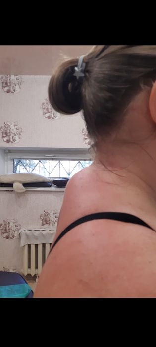 Массаж левый берег !!!