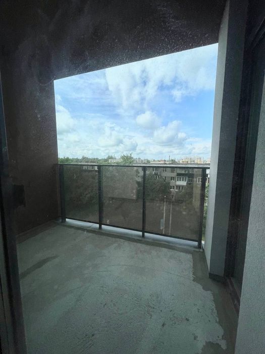 Продаж 2-кімнатної квартири, вул. Зелена, ЖК Infinity Park (65.4 м2)