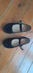 Sapatos merceditas Tam31
