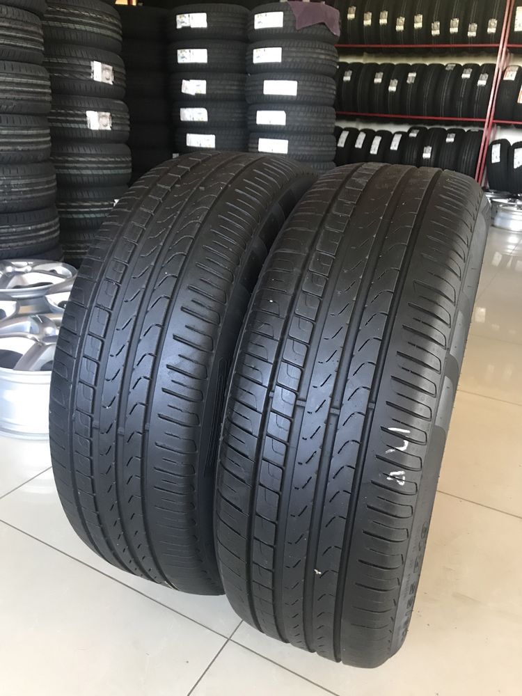 235/55/19 Pirelli 235/55R19 літня резина шини колеса