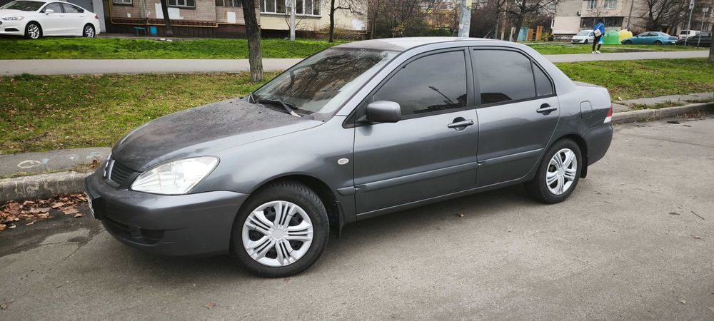 Mitsubishi Lancer 9 2006р.Один власник