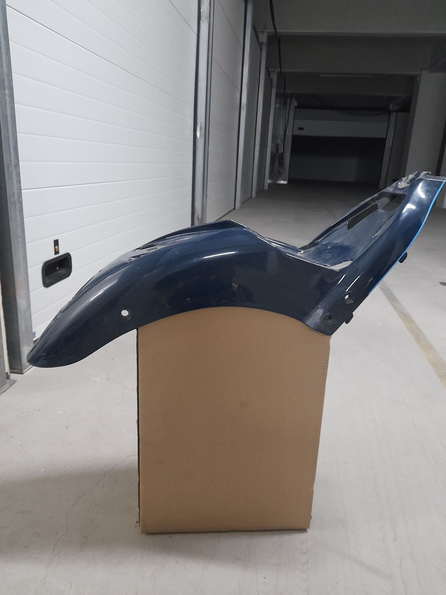Gilera Eaglet 50 para peças