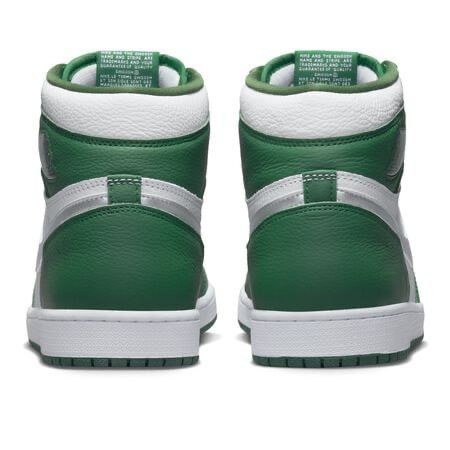 Nike Air Jordan 1 High - Gorge Green
