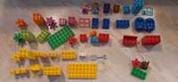 LEGO Duplo 10618 - Zestaw kreatywnego budowniczego
