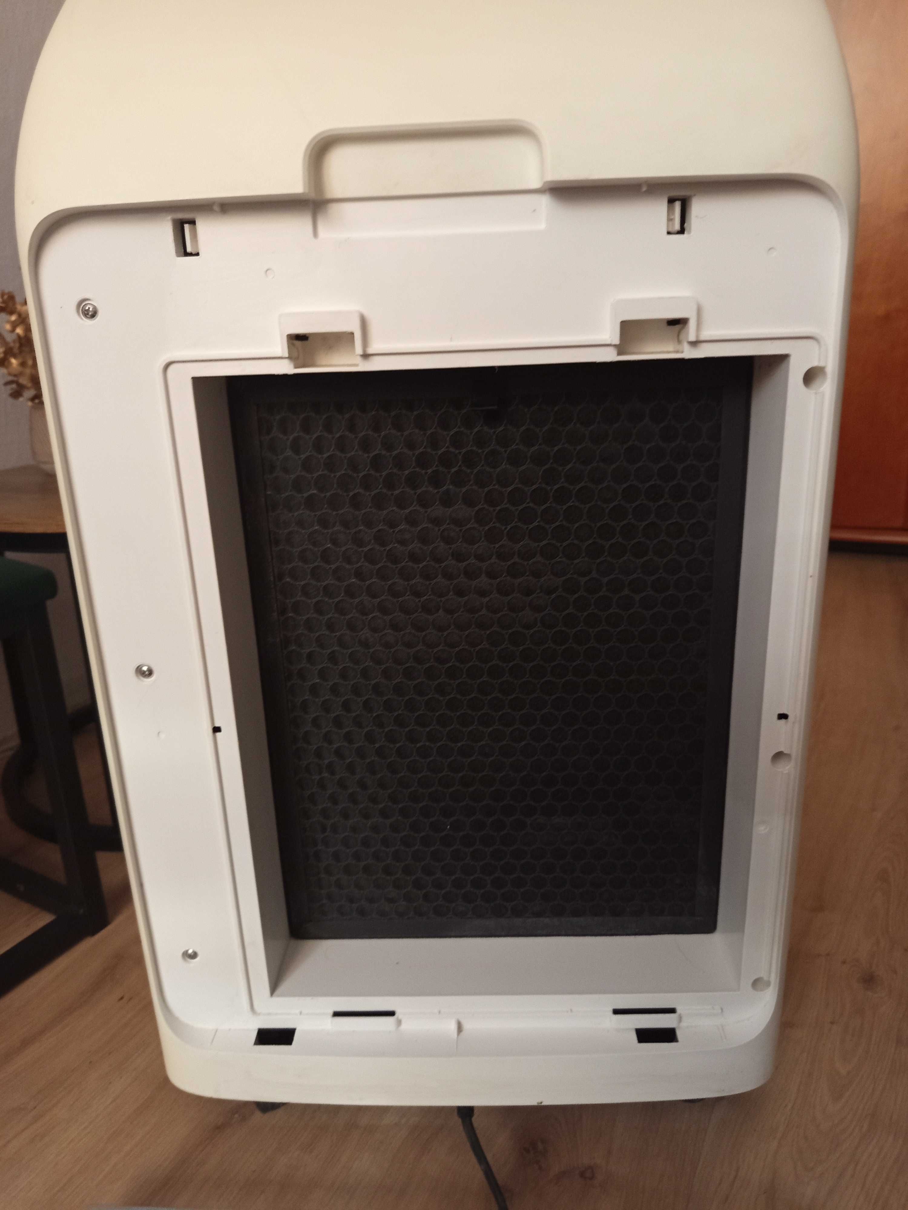 Oczyszczacz nawilżacz powietrza PHILIPS 3000I AC3829/10