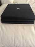 playstation 4 pro