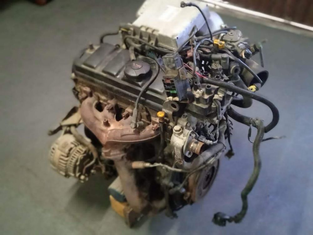 Motor Peugeot 106 XSI 8v