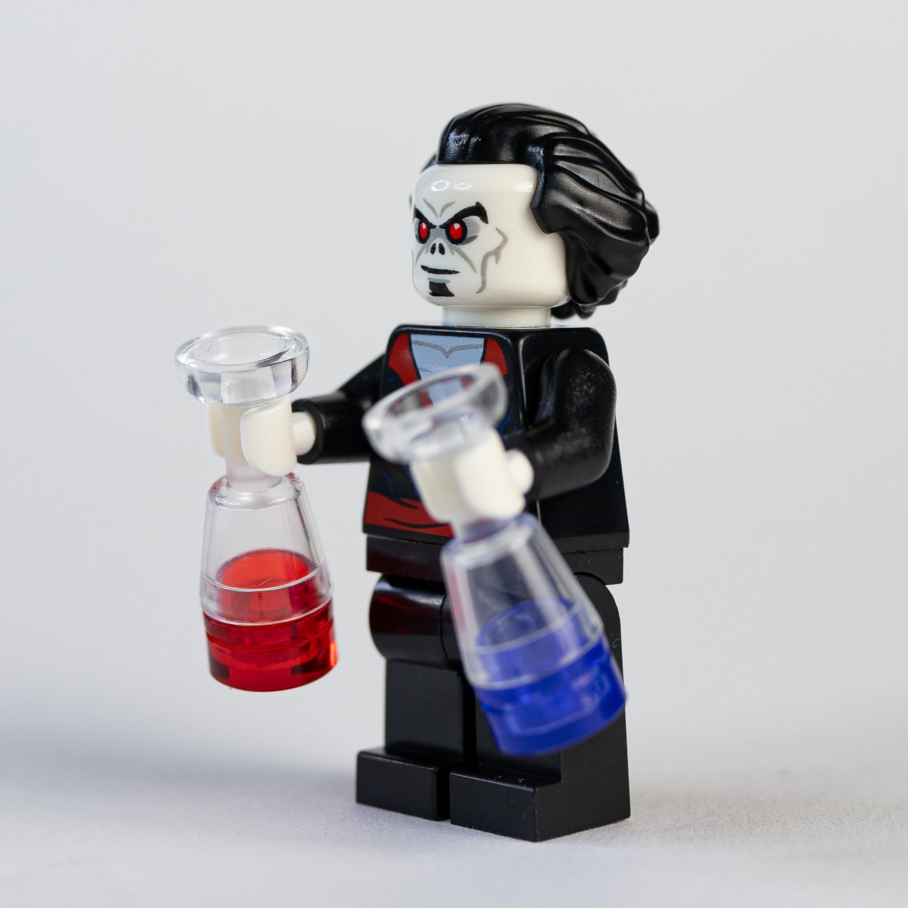 Lego Marvel Figurka Morbius + Akcesoria Sh856