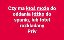 Lodzko odbiorę dzisiaj