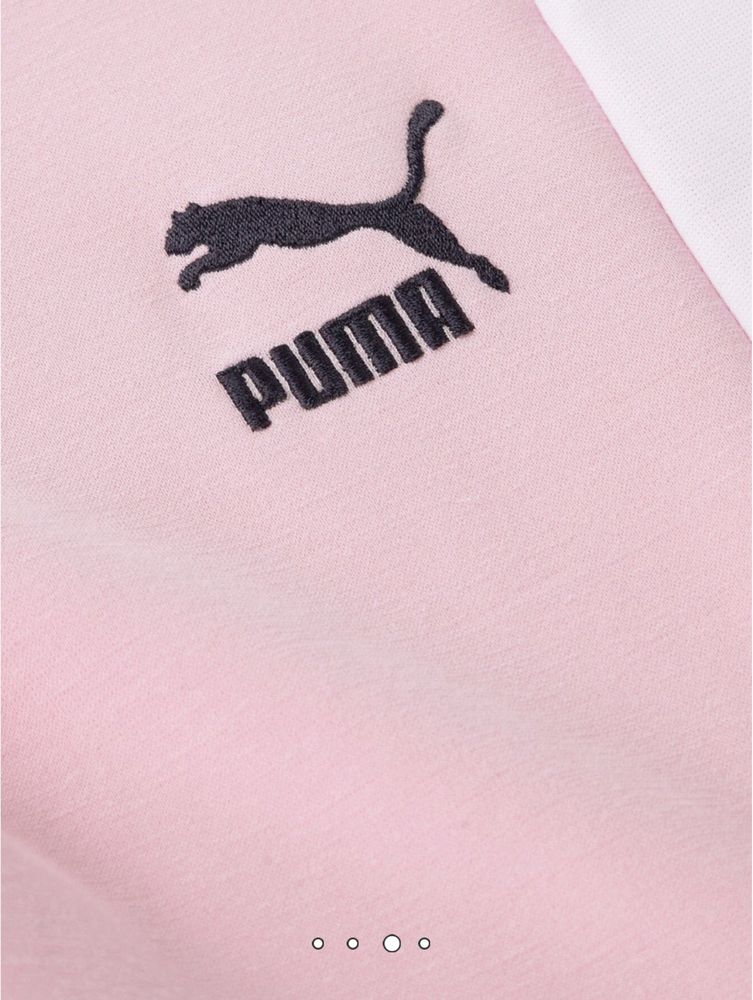 Puma жіночий спортивний костюм