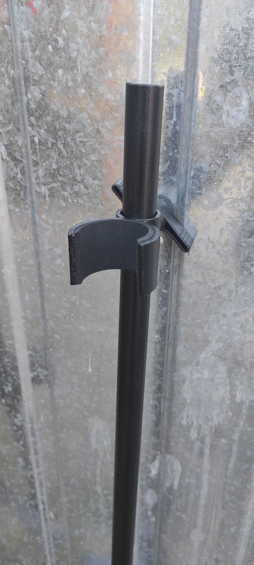 Podpórki sumowe 115cm rzeka jezioro sum