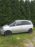 Sprzedam Opel Meriva