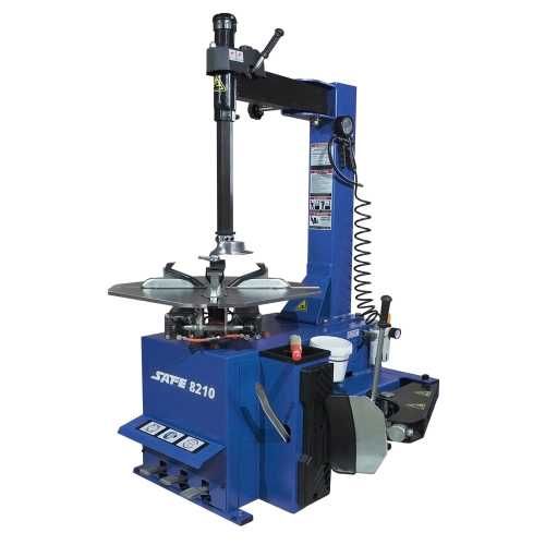 полуавтоматический станок. На складе, то что надо к сезону