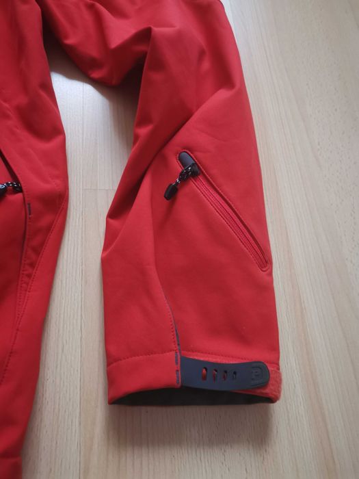 kurtka Peak Performance softshell Górska trekkingowa XL
