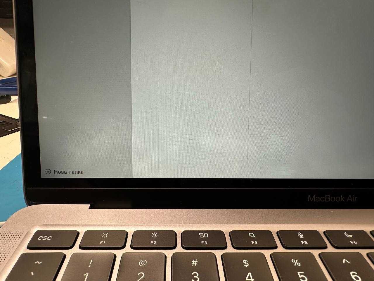 МАТРИЦА на Macbook Air 13 2020  A2337