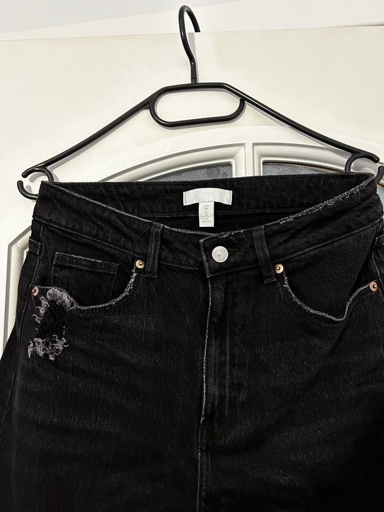 Spodnie nowe H&M