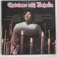 Christmas with Mahalia Jackson, winyl