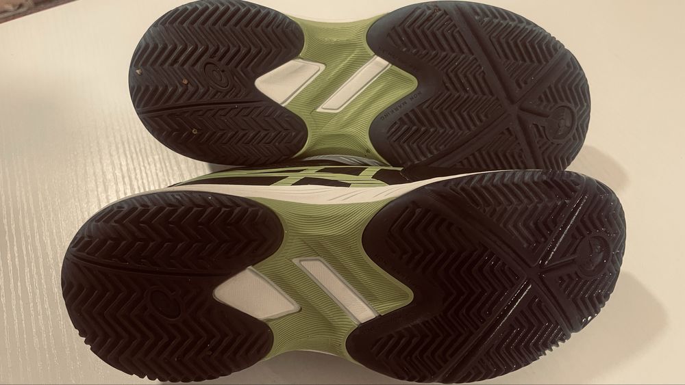 Asics Padel Gel Game 9