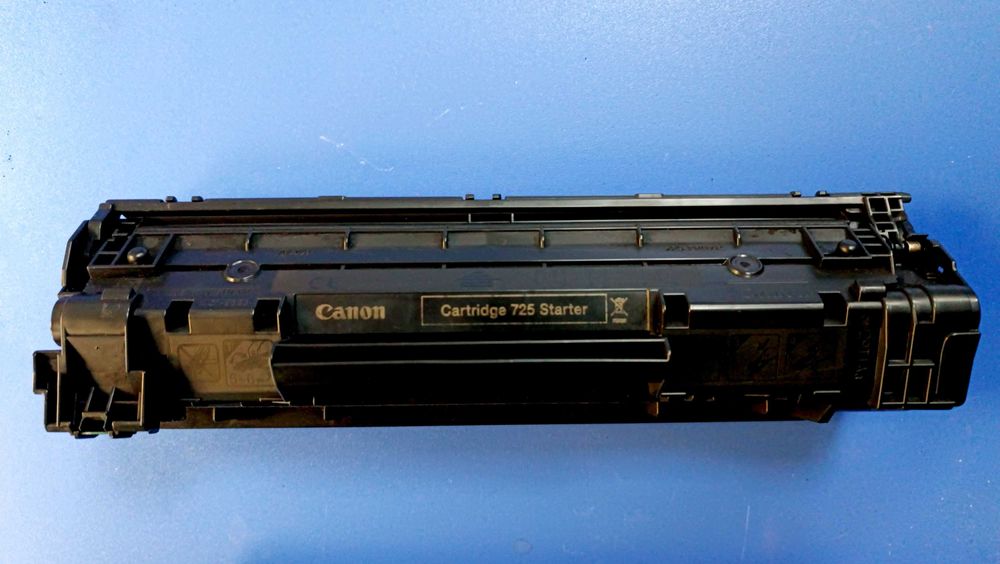 Картриджи для принтеров бу