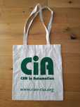 Torba szmaciana CIA