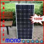 Panel słoneczny fotowoltaiczny 100w 12v mono NOWE ! Kamper, Łódź,Domek