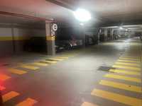 Lugar de garagem com vigilância noturna Prelada. Para investidores, 5.5% rentabilidade